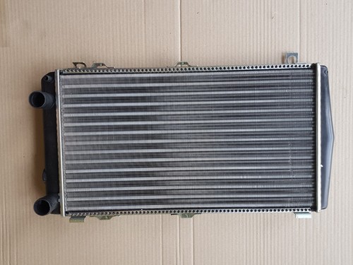 Wasserkühler wartburg alu - wasserkühler,