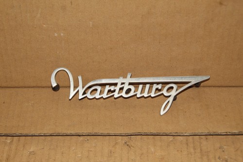 Neu original ddr wartburg - wartburg, 311