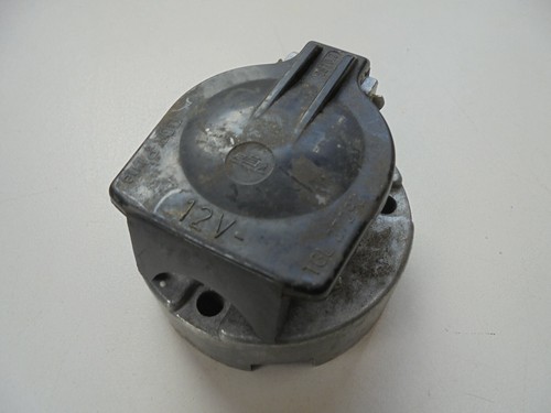 Original ddr anhänger - ddr,