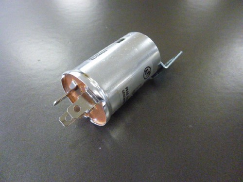 Blinkgeber blinkrelais trabant - blinkrelais,