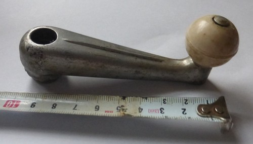 Ddr alte aluminium - ddr,