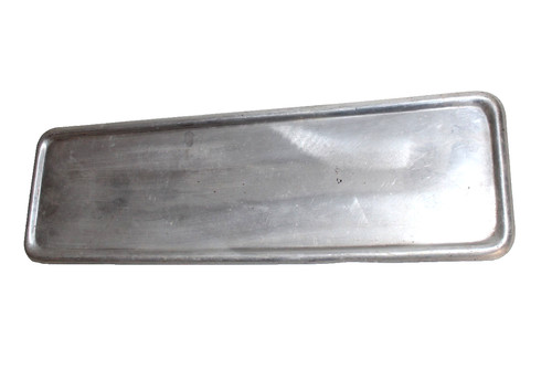 Kennzeichen platte halter - platte, /