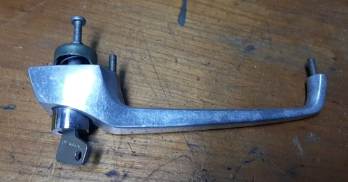 Alu türgriff schmal trabant - türgriff,