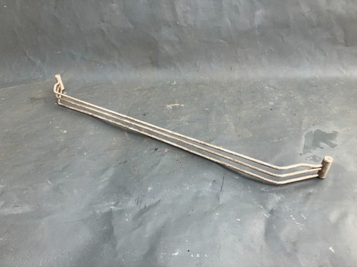 Original ddr ablagegitter - ablagegitter, alu