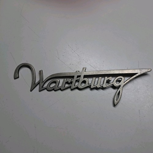 Original ddr wartburg - ddr,