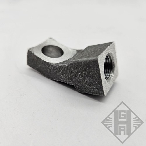 Alu ringstutzen multicar m22 - ringstutzen,