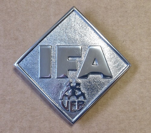 Ifa emblem für f9 - f8,